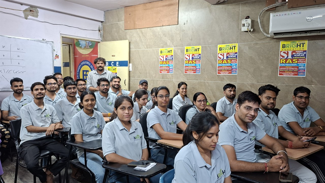 Classroom Training